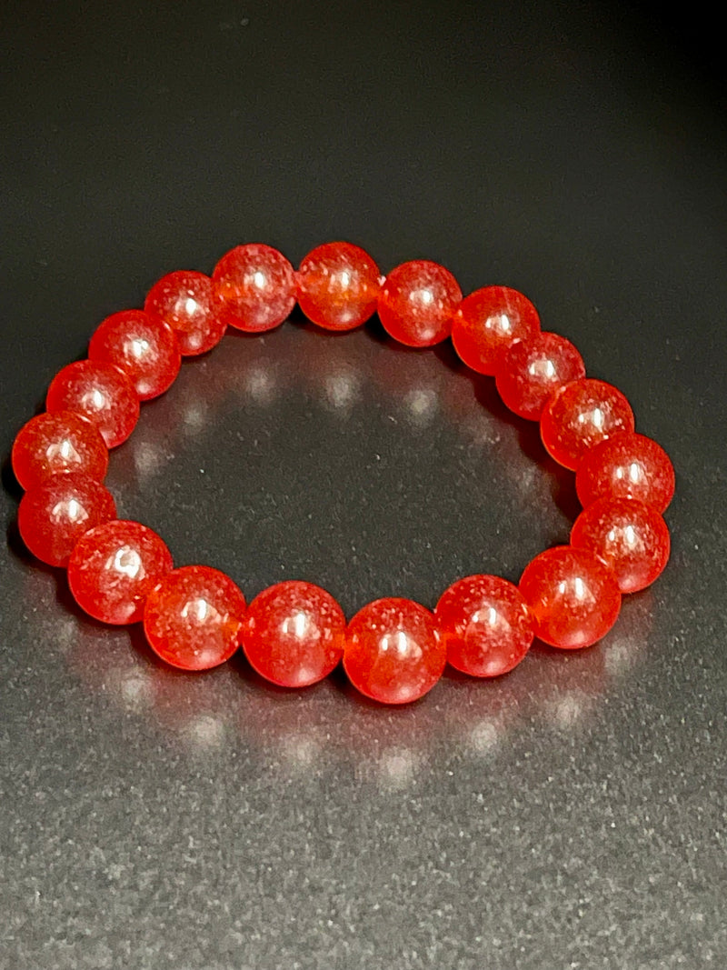 Carnelian Agate