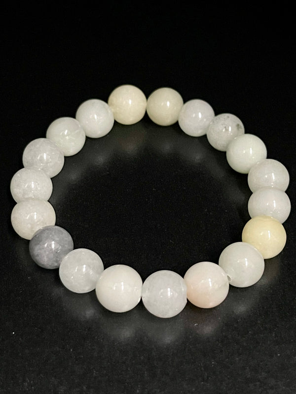 Clear Quartz Bracelet