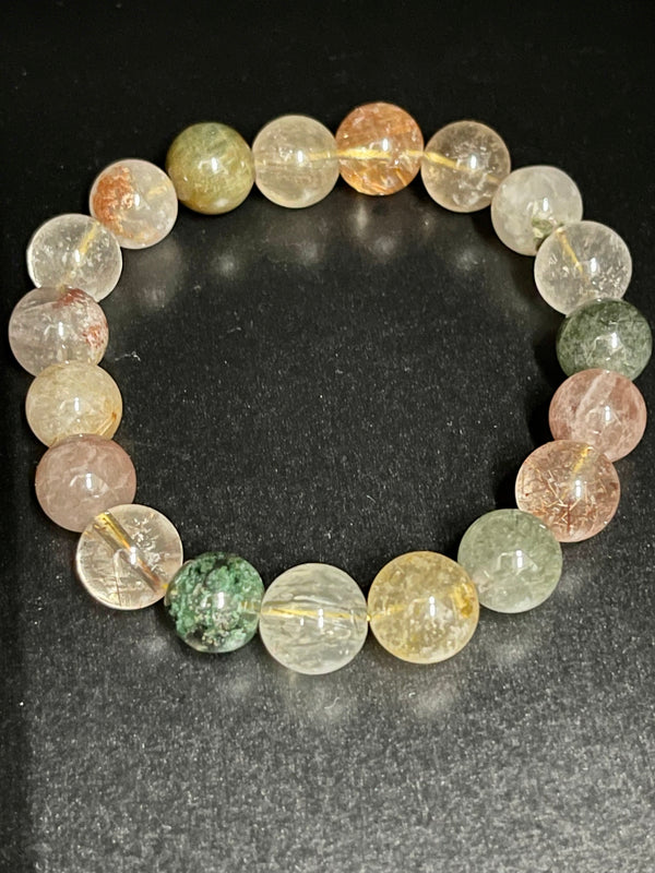 Mixed Custom Bracelet