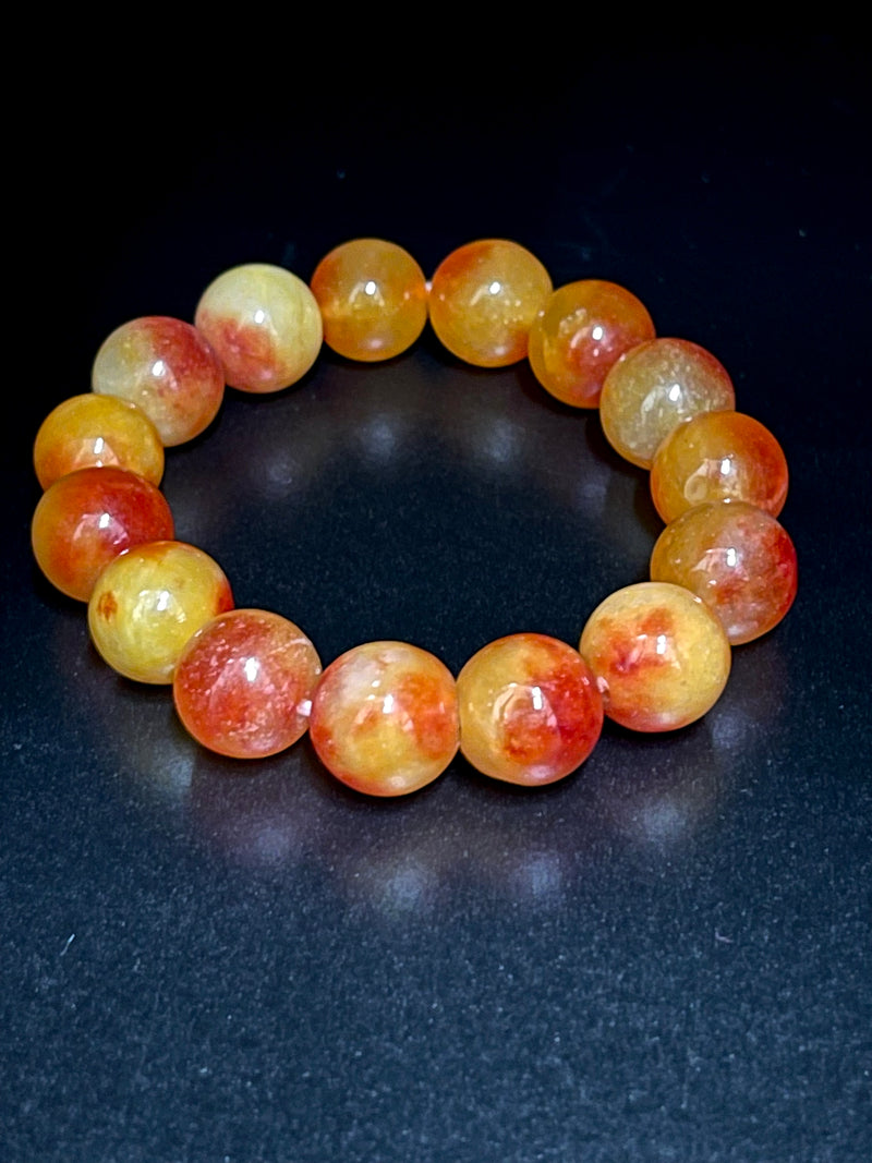 Carnelian Agate