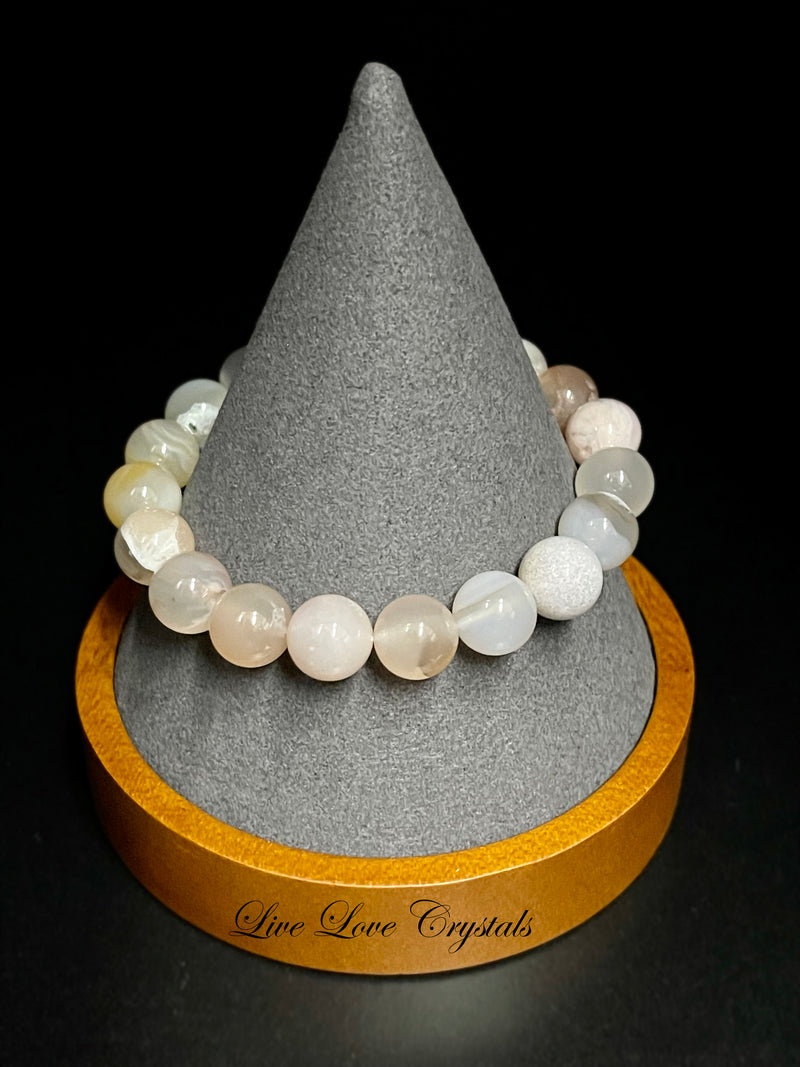 Moonstone Bracelet