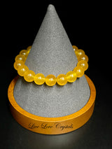 Citrine Bracelet