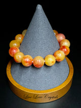 Carnelian Agate