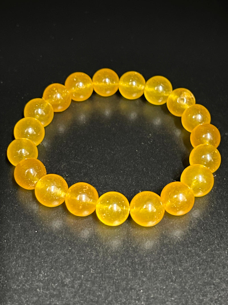 Citrine Bracelet